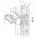 Fig. 12 - System and process for applying seasoning to a food item