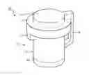 Fig. 01 - Device and method for producing a beverage