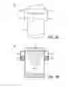 Fig. 11 - Device and method for producing a beverage