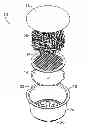 Fig. 01 - Brewed beverage appliance and method