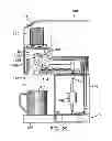 Fig. 16 - Brewed beverage appliance and method