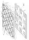 Fig. 02 - Making touch screens with diamond-patterned micro-wire electrode