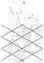 Fig. 09 - Making touch screens with diamond-patterned micro-wire electrode