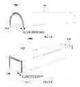 Fig. 09 - METHOD OF CHANGING THE OPTICAL PROPERTIES OF HIGH RESOLUTION CONDUCTING PATTERNS