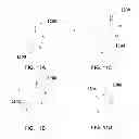 Fig. 12 - METHOD OF CHANGING THE OPTICAL PROPERTIES OF HIGH RESOLUTION CONDUCTING PATTERNS