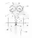 Fig. 01 - Device and a method for injecting a fluid internally of a flow of loose material