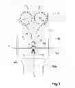 Fig. 02 - Device and a method for injecting a fluid internally of a flow of loose material