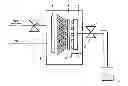 Fig. 01 - PROCESS AND APPARATUS FOR PRODUCING FLUORINATED ORGANOSILICON COMPOUND THIN FILM