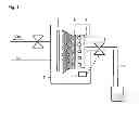 Fig. 02 - PROCESS AND APPARATUS FOR PRODUCING FLUORINATED ORGANOSILICON COMPOUND THIN FILM