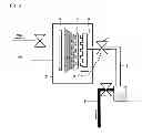 Fig. 03 - PROCESS AND APPARATUS FOR PRODUCING FLUORINATED ORGANOSILICON COMPOUND THIN FILM
