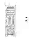Fig. 02 - Electrophoretic display and process for its manufacture