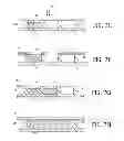 Fig. 12 - Electrophoretic display and process for its manufacture