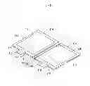 Fig. 01 - TOUCH PANEL AND TOUCH DISPLAY APPARATUS USING SAME