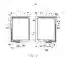 Fig. 08 - TOUCH PANEL AND TOUCH DISPLAY APPARATUS USING SAME