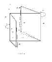 Fig. 04 - Interfolded Uneven Z-fold Absorbent Sheet Materials