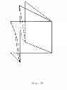 Fig. 05 - Interfolded Uneven Z-fold Absorbent Sheet Materials