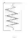 Fig. 06 - Interfolded Uneven Z-fold Absorbent Sheet Materials