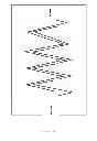 Fig. 09 - Interfolded Uneven Z-fold Absorbent Sheet Materials