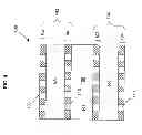 Fig. 06 - MULTI-LAYER INSULATION COMPOSITE MATERIAL HAVING AT LEAST ONE THERMALLY-REFLECTIVE LAYER WITH THROUGH OPENINGS, STORAGE CONTAINER USING SAME, AND RELATED METHODS