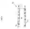 Fig. 08 - MULTI-LAYER INSULATION COMPOSITE MATERIAL HAVING AT LEAST ONE THERMALLY-REFLECTIVE LAYER WITH THROUGH OPENINGS, STORAGE CONTAINER USING SAME, AND RELATED METHODS