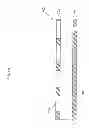Fig. 10 - MULTI-LAYER INSULATION COMPOSITE MATERIAL HAVING AT LEAST ONE THERMALLY-REFLECTIVE LAYER WITH THROUGH OPENINGS, STORAGE CONTAINER USING SAME, AND RELATED METHODS