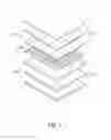 Fig. 03 - HIGH-PRESSURE FIRE-RETARDANT MATERIAL WITH METAL LAYER AND METHOD FOR MAKING THE SAME