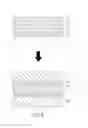 Fig. 04 - HIGH-PRESSURE FIRE-RETARDANT MATERIAL WITH METAL LAYER AND METHOD FOR MAKING THE SAME