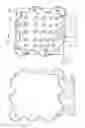 Fig. 02 - Composite tile, connection piece, system to be laid, and method for the production of a composite tile