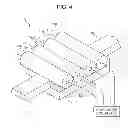 Fig. 05 - EXTRUSION MOLDING DEVICE, MOLDED ARTICLE, AND METHOD OF PRODUCING THE SAME