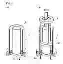 Fig. 02 - HEAT INSULATING COMPOSITION, HEAT INSULATOR USING SAME, AND METHOD FOR MANUFACTURING HEAT INSULATOR