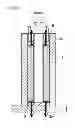 Fig. 03 - HEAT INSULATING COMPOSITION, HEAT INSULATOR USING SAME, AND METHOD FOR MANUFACTURING HEAT INSULATOR