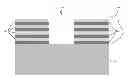 Fig. 01 - Method of forming hardmask layer with alternating nanolayers