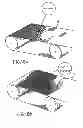 Fig. 09 - METHOD FOR MANUFACTURING SOFT, RESISTANT AND BULKY NONWOVEN AND NONWOVEN THUS OBTAINED