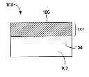 Fig. 01 - Germanate-containing thermal barrier coating
