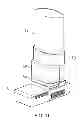 Fig. 09 - Mains power adaptor comprising a fuel cell