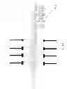 Fig. 35 - Methods of fabrication of cartridges for biological analysis
