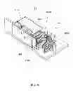 Fig. 43 - Methods of fabrication of cartridges for biological analysis