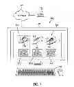 Fig. 06 - Integrated training system for articles of footwear