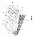 Fig. 03 - Device with controlled fluid dynamics, for isolation of an analyte from a sample