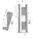 Fig. 04 - Device with controlled fluid dynamics, for isolation of an analyte from a sample