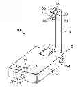 Fig. 01 - System and method for electroporating a sample