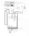 Fig. 01 - Estimating diffusion coefficient for a reservoir stimulation fluid