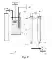 Fig. 07 - Estimating diffusion coefficient for a reservoir stimulation fluid