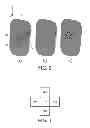 Fig. 03 - Sensor device for magnetically actuated particles