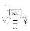 Fig. 05 - Sensor device for magnetically actuated particles