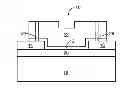 Fig. 01 - Method for on-wafer high voltage testing of semiconductor devices