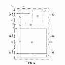 Fig. 03 - Diode-triggered silicon controlled rectifier with an integrated diode