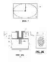 Fig. 02 - Rectangular capacitors for dynamic random access (DRAM) and dual-pass lithography methods to form the same