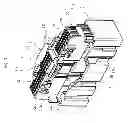 Fig. 02 - Insertion/extraction force reducing connector