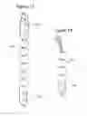 Fig. 08 - Repositionable Cord Mounts for Data Communication and Power Supply